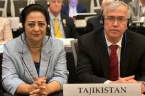 Deputies of the Representatives Assembly Attend Annual Session of the OSCE Parliamentary Assembly in Vancouver