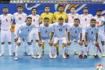 Tajik National Team Will Hold a Training Camp in Guliston before the CAFA Futsal Cup-2023