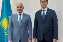 Tajikistan and Kazakhstan Take Additional Measures to Export Fruits and Vegetables