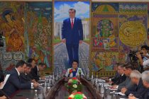 Tajikistan’s Historical and Cultural Monuments Will Be Included in the Main UNESCO World Cultural Heritage List in September