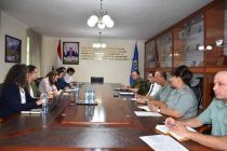 Mechanisms of Using the Resources of the World Bank in Case of Natural Disasters Discussed in Dushanbe