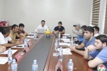 Futsal Tournament for the Cup of the Football Federation of Tajikistan Will Be Held in Dushanbe