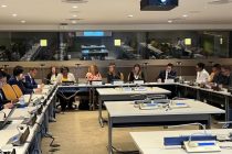 Ways to Remove Barriers to Investment in Water Resources Discussed in New York