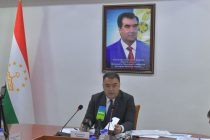 Tajikistan Produces Over 10.7 Billion kWh of Electricity