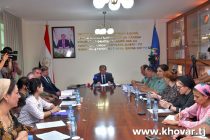 Committee for Emergency Situations and Civil Defense Will Commission the Crisis Management Center