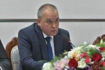 Tajik State University of Commerce Establishes Bilateral Cooperation with Several Foreign Universities