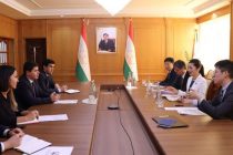 Foreign Trade Turnover Between Tajikistan and Japan in 2023 Increases by 1.7 times