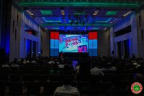 Dushanbe Hosts the Premiere of the Documentary Film on Football in Tajikistan