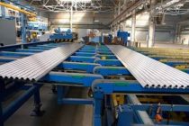 490 New Industrial Enterprises Were Put Into Operation in Tajikistan