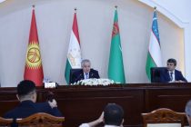 Sixth Consultative Meeting of the Heads of State of Central Asia in 2024 Will Be Held in Kazakhstan