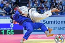 Dangara Will Host Presidential Judo Cup