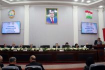 Dushanbe Hosts Central Asian Scientists Forum