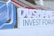 Dushanbe-Invest 2023 Helps Attract Investments for the Development of Tajikistan’s Economy