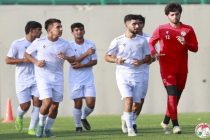 Dushanbe to Host 2024 AFC Asian Cup Qualifiers in Group I