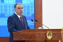 57 New Buildings of Educational Institutions Were Built and Put Into Operation in Tajikistan over Seven Months