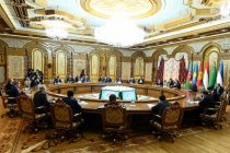 Heads of Central Asian States Agree to Increase Efforts to Counter the Spread of Extremist Ideas