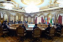 Heads of Central Asian States Sign an Agreement on Strengthening Land Transport Relations