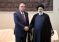 President Emomali Rahmon Meets with President of the Islamic Republic of Iran, Seyyed Ebrahim Raisi in New-York