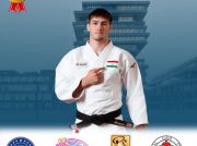 Somon Mahmadbekov Wins Gold Medal at the 19th Hangzhou Asian Games