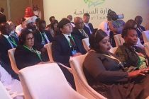 Tajik Representative Takes Part in the Meeting of Tourism Ministers in Riyadh