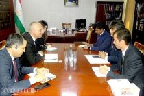 Tajik and Pakistani National Museums Strengthen Cooperation