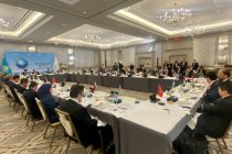 Tajikistan Invites CICA Member States to the Dushanbe Water Conference 2024