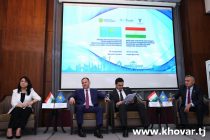 Tajikistan and Kazakhstan Hold Business Forum of Entrepreneurs