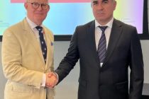 Tajik Prosecutor General’s Office and the Relevant UK Departments Reach an Agreement to Sign MoU