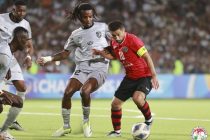 Istiklol Starts the AFC Champions League with a Draw Against Al Duhail