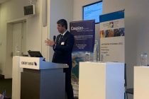 Tajikistan’s Opportunities in Energy, Transport and Logistics Presented in Zurich