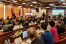 Tajik and Belarusian Ministries of Education Sign a Cooperation Plan Until 2026