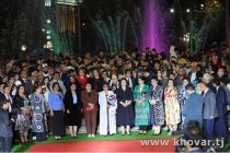 Toji Somon International Film Festival Kicks Off in Dushanbe