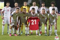Tajik Team Will Take Part in the Merdeka Cup 2023 Tournament in Malaysia