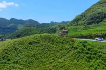 Guizhou Satellite TV Unveils the Hidden Ecological Attractions in Bijie