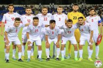 Coaching Staff of the Tajik U-23 Team Announces Squad for November Friendly Matches