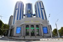 Two Private Companies Receive Licenses to Introduce International High-Speed Internet in Tajikistan