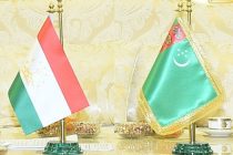 Dushanbe Will Host the Meeting of the Tajik-Turkmen Joint Intergovernmental Commission