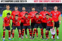 Istiklol Will Play against Al-Duhail at the AFC Champions League Today