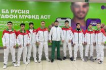 Nine Tajik Junior Boxers Will Attend the World Boxing Championships