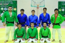 Seven Tajik Athletes to Attend the World Kurash Wrestling Championship