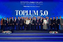 Delegation of Tajikistan Attends the Human Capital Forum in Turkiye