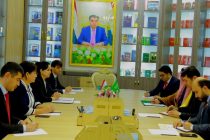 International University of Foreign Languages of Tajikistan Strengthens Cooperation with the Higher Educational Institutions of Saudi Arabia