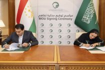 Football Federations of Tajikistan and Saudi Arabia Extend the MoU