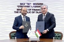 Loan Agreements Signed between Tajikistan and the OPEC Fund for International Development