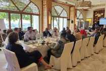 Minister of Education Attends the Meeting of the Board of Directors of the Global Partnership for Education in Zanzibar