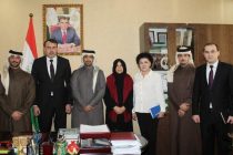Qatar Culture Week Is Planned To Be Held in Tajikistan in 2024