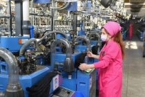 729 New Industrial Enterprises Commissioned in Tajikistan in 2023