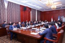 Dushanbe Hosts Meeting of the Board of the National Commission of Tajikistan for UNESCO