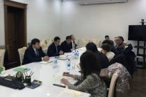 Issue of Energy Saving and Energy Efficiency in the Construction Industry Discussed in Dushanbe