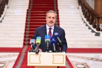 President of Turkiye Recep Tayyip Erdogan to Visit Tajikistan This Year